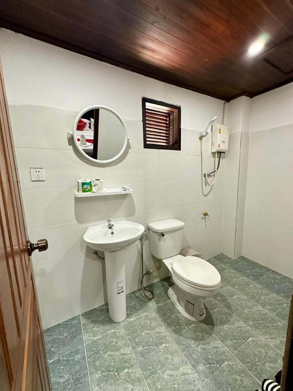 Residence Boutique Hotel ルアンパバーン エクステリア 写真