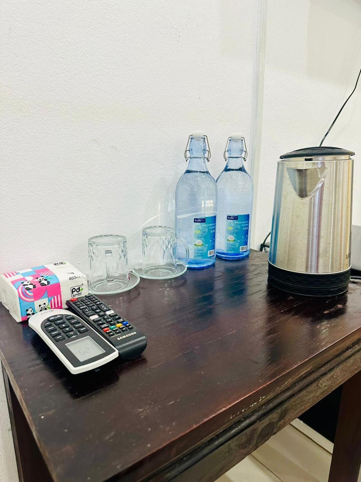 Residence Boutique Hotel ルアンパバーン エクステリア 写真