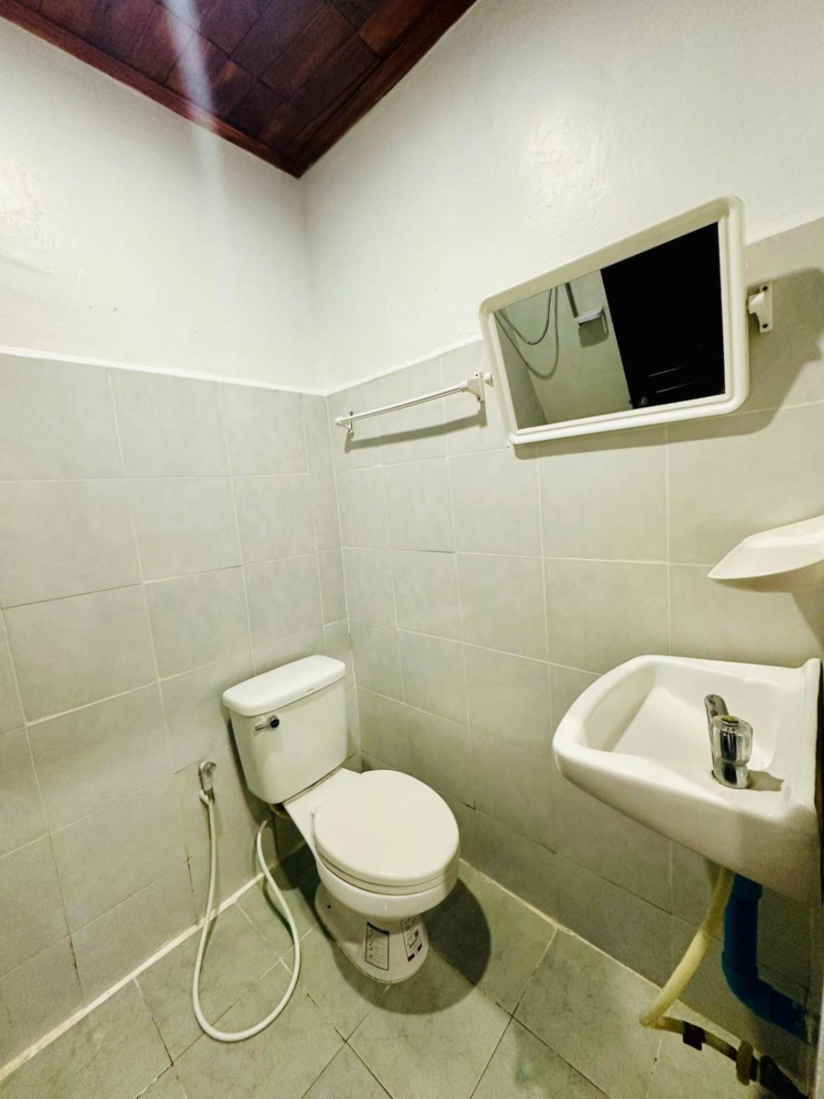 Residence Boutique Hotel ルアンパバーン エクステリア 写真
