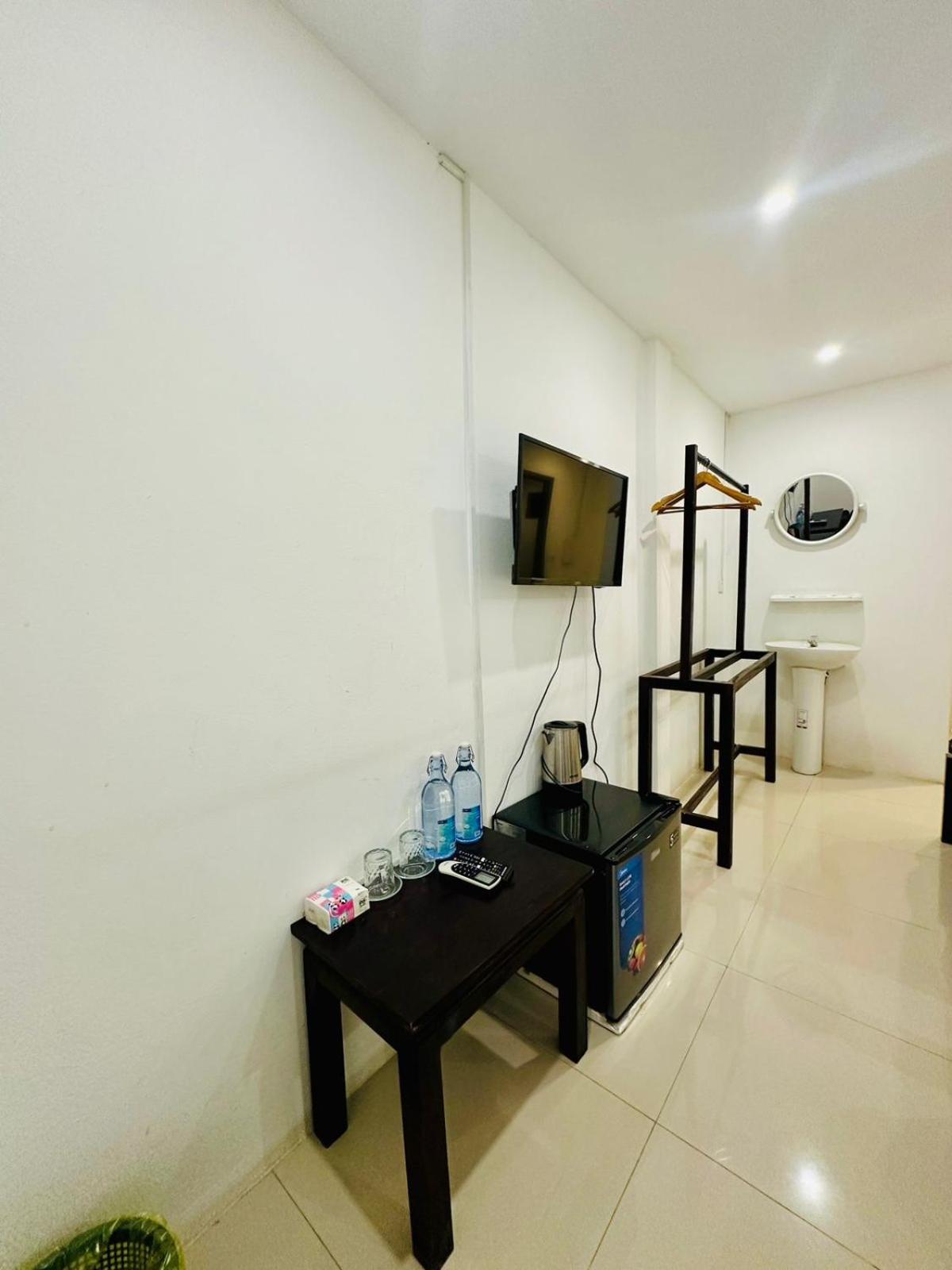 Residence Boutique Hotel ルアンパバーン エクステリア 写真