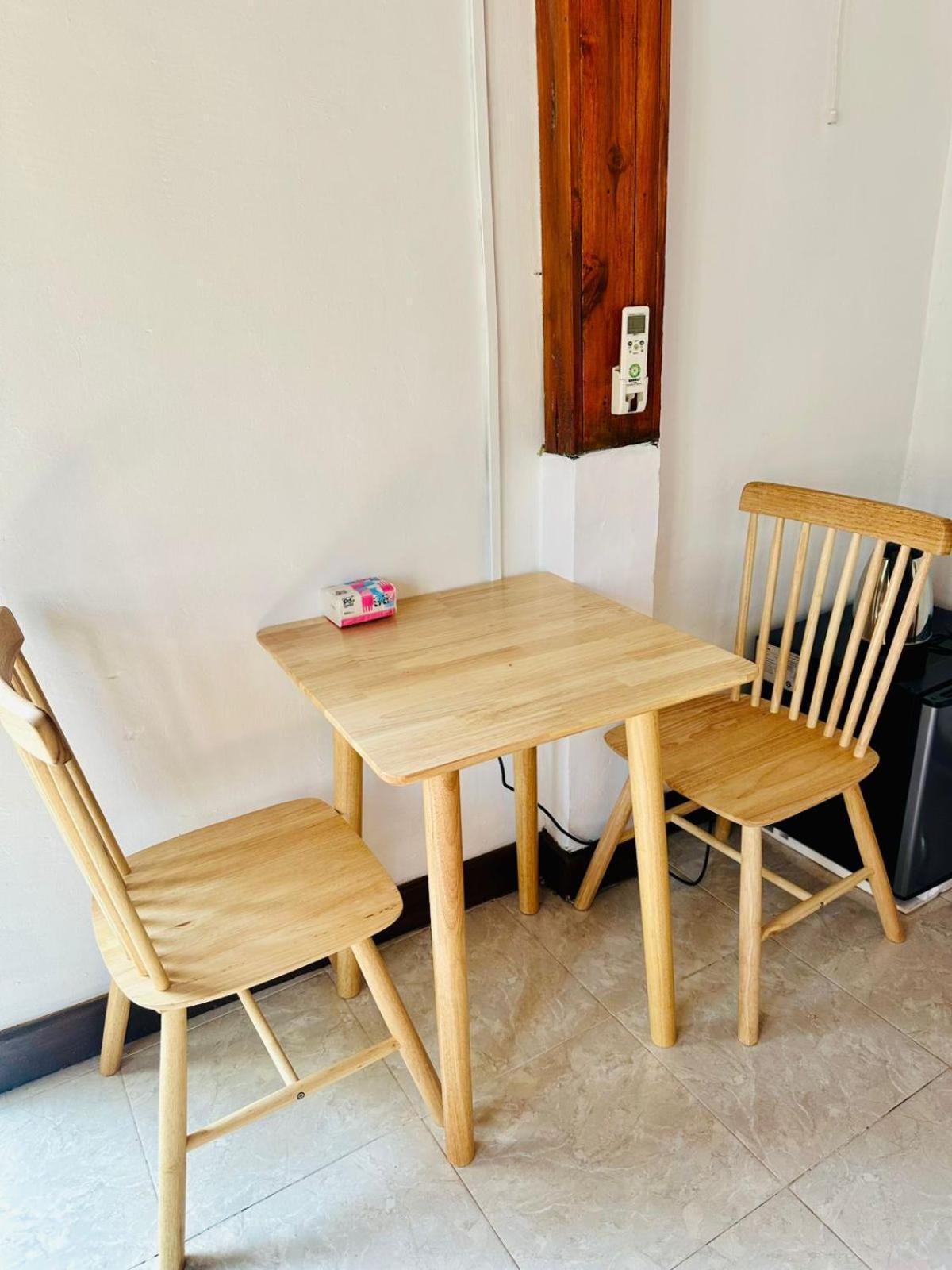 Residence Boutique Hotel ルアンパバーン エクステリア 写真