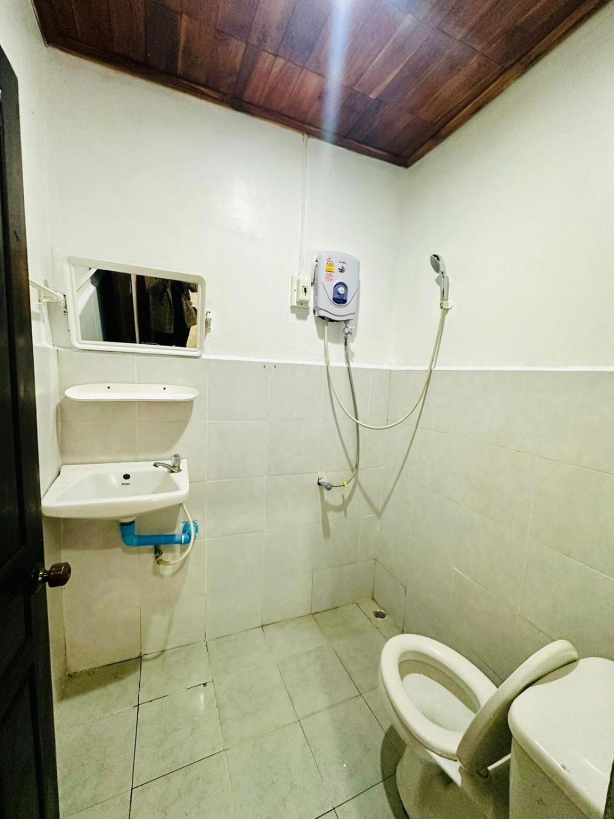 Residence Boutique Hotel ルアンパバーン エクステリア 写真